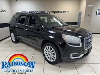 Used 2016 GMC Acadia SLT w/ Premium Edition image 1