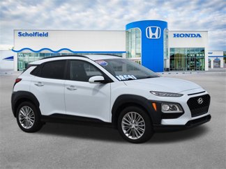 Used 2021 Hyundai Kona SEL w/ Cargo Package image 1