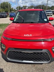 Used 2022 Kia Soul LX image 1