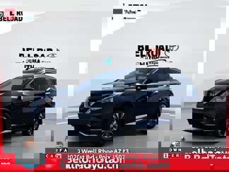 Used 2015 Nissan Murano SV w/ Cargo Package w/Cover image 1