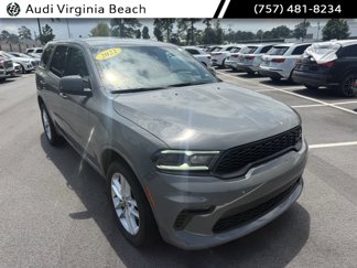 Used 2022 Dodge Durango GT image 1