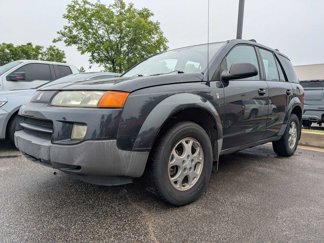 Used 2002 Saturn Vue AWD V6 image 1
