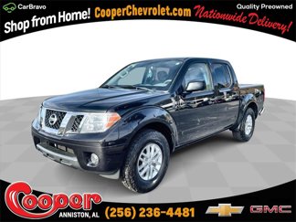 Used 2019 Nissan Frontier SV image 1