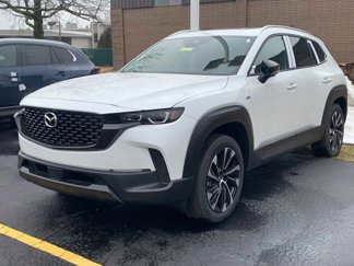 New 2025 MAZDA CX-50 2.5 Hybrid w/ Weather Package image 1