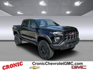 New 2024 GMC Canyon AT4X w/ AT4X AEV Edition image 1