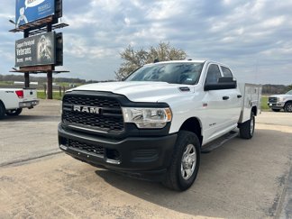 Used 2022 RAM 2500 Tradesman image 1