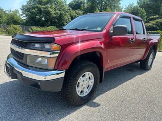 Used 2006 Chevrolet Colorado LT w/ LT Preferred Equipment Group image 1