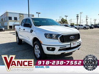 Used 2019 Ford Ranger XLT w/ Equipment Group 301A Mid image 1