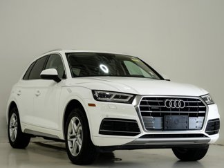 Used 2018 Audi Q5 2.0T Premium Plus image 1