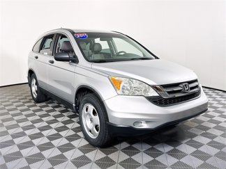 Used 2011 Honda CR-V LX image 1