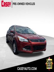 Used 2016 Ford Escape Titanium image 1