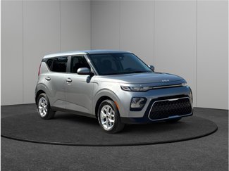 Used 2022 Kia Soul LX w/ Technology Package image 1