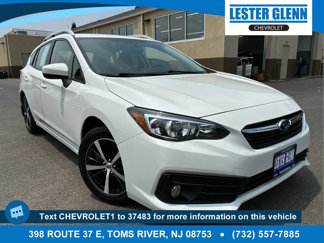Used 2020 Subaru Impreza 2.0i Premium image 1