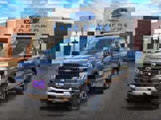 New 2025 Ford Ranger XLT image 1