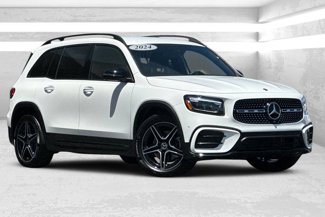 Certified 2024 Mercedes-Benz GLB 250 image 1