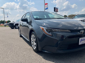 Used 2023 Toyota Corolla LE image 1
