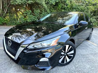Used 2020 Nissan Altima 2.5 S image 1