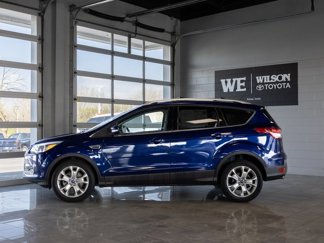 Used 2014 Ford Escape Titanium image 1