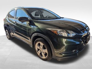 Used 2016 Honda HR-V EX-L image 1