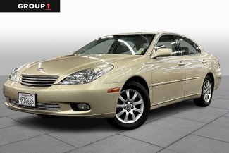 Used 2003 Lexus ES 330 image 1