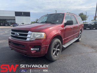 Used 2016 Ford Expedition EL XLT w/ Equipment Group 202A image 1