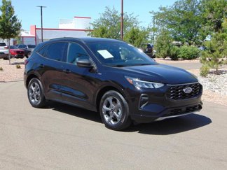 Certified 2024 Ford Escape ST-Line w/ Tech Pack #1 image 1