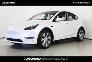 Used 2022 Tesla Model Y Long Range image 1