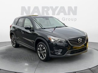 Used 2016 MAZDA CX-5 Grand Touring image 1