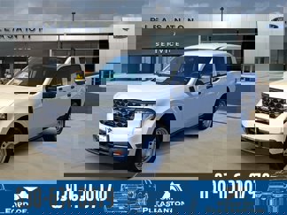 New 2025 Ford Maverick XL image 1