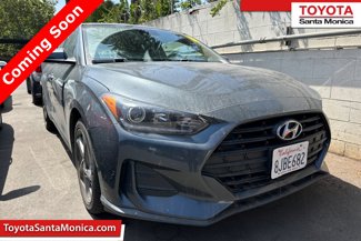 Used 2019 Hyundai Veloster 2.0 image 1
