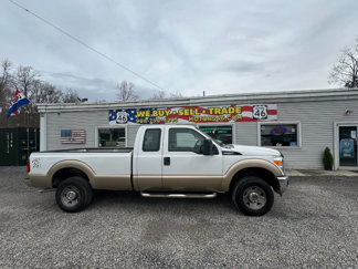 Used 2012 Ford F250 XL w/ XL Value Pkg image 1