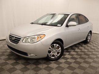 Used 2010 Hyundai Elantra GLS image 1