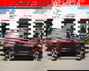 Used 2015 Toyota Highlander XLE image 1