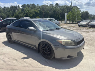 Used 2005 Scion tC image 1