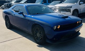 Used 2019 Dodge Challenger GT w/ Plus Package video 1