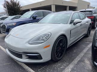 Used 2019 Porsche Panamera 4 image 1