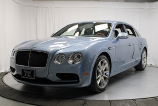 Certified 2018 Bentley Flying Spur S V8 image 1