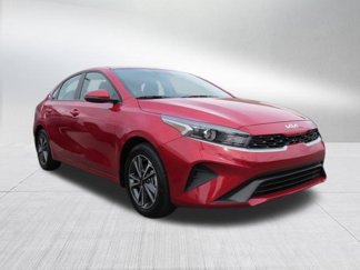 Used 2024 Kia Forte LXS w/ LXS Technology Package image 1