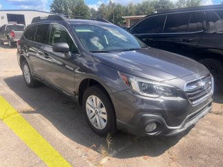 Used 2019 Subaru Outback 2.5i Premium image 1
