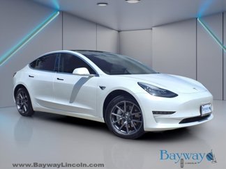 Used 2020 Tesla Model 3 image 1