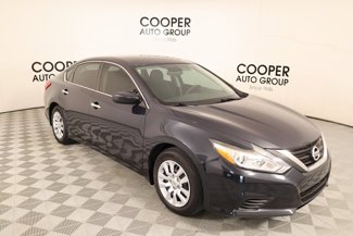 Used 2017 Nissan Altima 2.5 S image 1