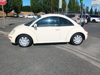 Used 2007 Volkswagen Beetle Coupe w/ Year End Package image 1
