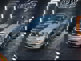 Used 2006 Ford Mustang GT Premium image 1