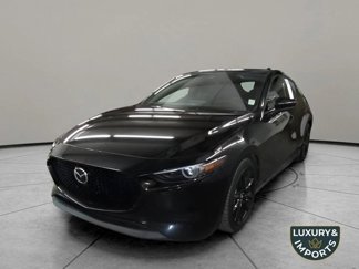 Used 2021 MAZDA MAZDA3 s image 1