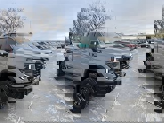 Used 2024 GMC Sierra 1500 AT4X image 1