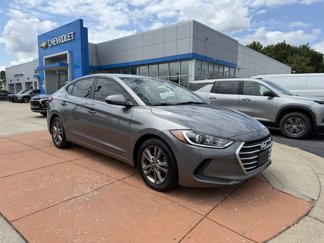 Used 2018 Hyundai Elantra SEL image 1