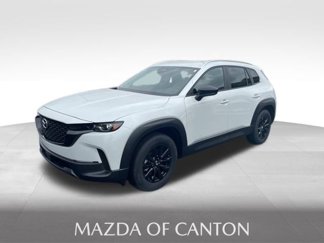 New 2025 MAZDA CX-50 AWD 2.5 S w/ Weather Package image 1