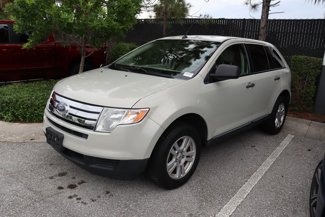 Used 2007 Ford Edge SE image 1