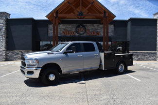 Used 2019 RAM 3500 SLT w/ Quick Order Package 2YG SLT image 1