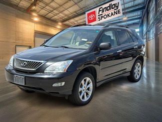 Used 2009 Lexus RX 350 AWD image 1